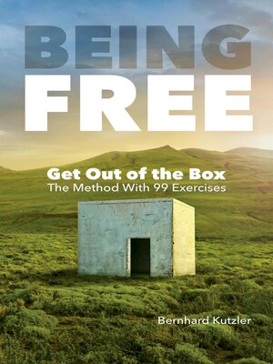cover image of Being Free
